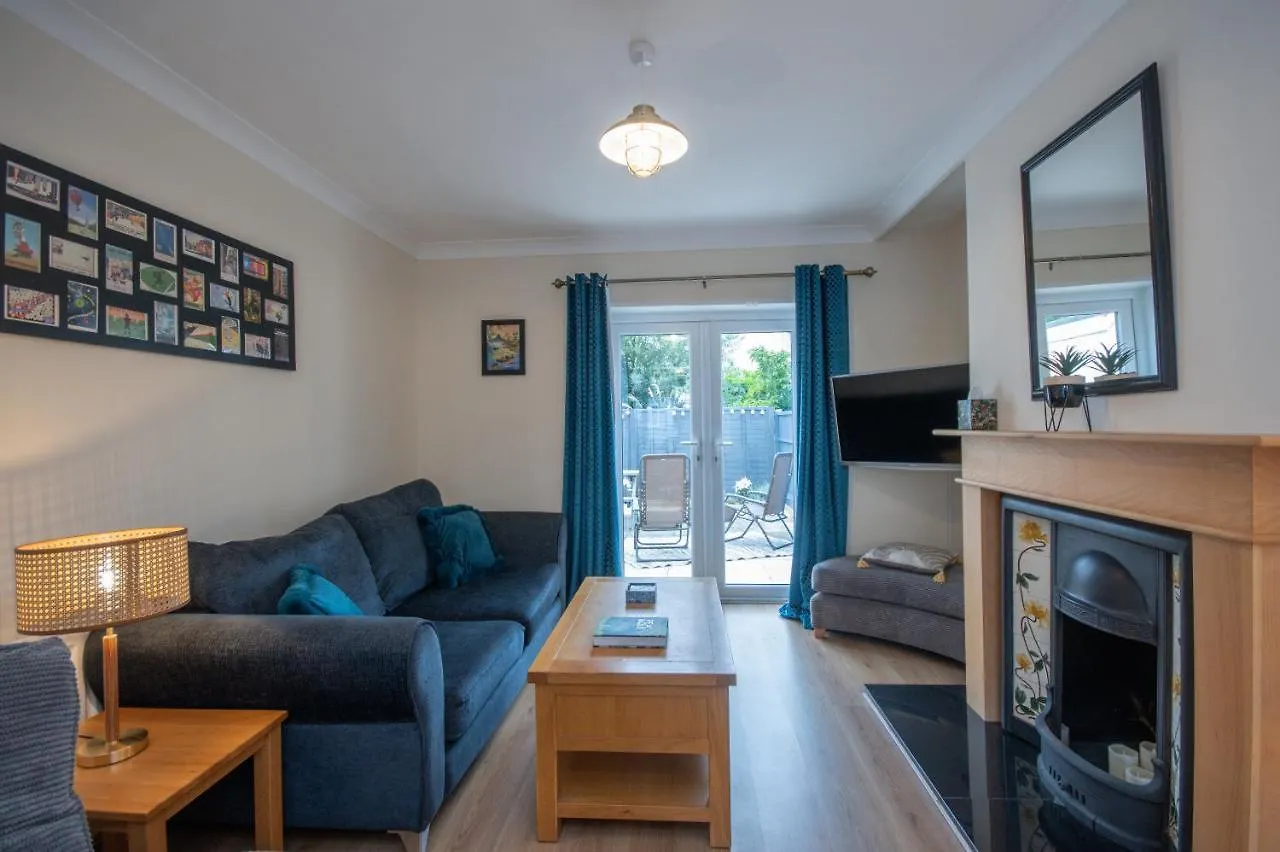 Cosy Home From Home Bournemouth