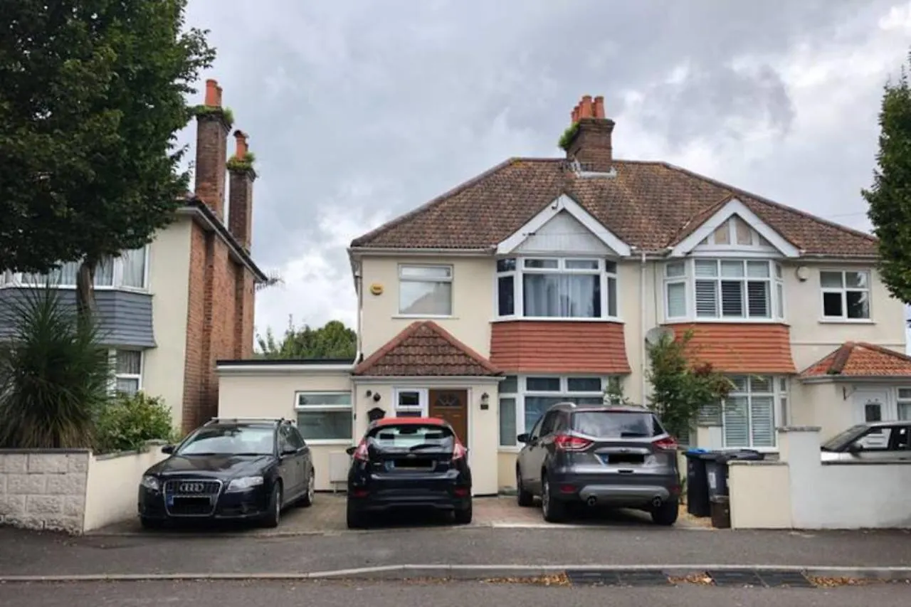 Holiday home Cosy Home From Home Bournemouth United Kingdom