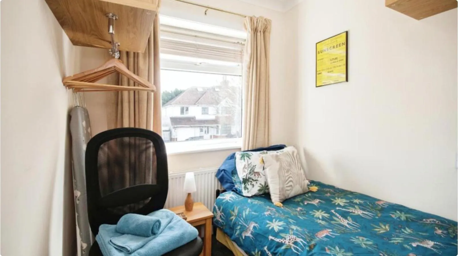 Cosy Home From Home Bournemouth United Kingdom