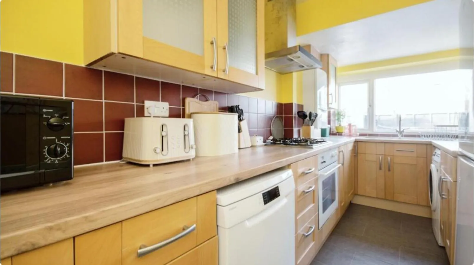 Cosy Home From Home Bournemouth Holiday home