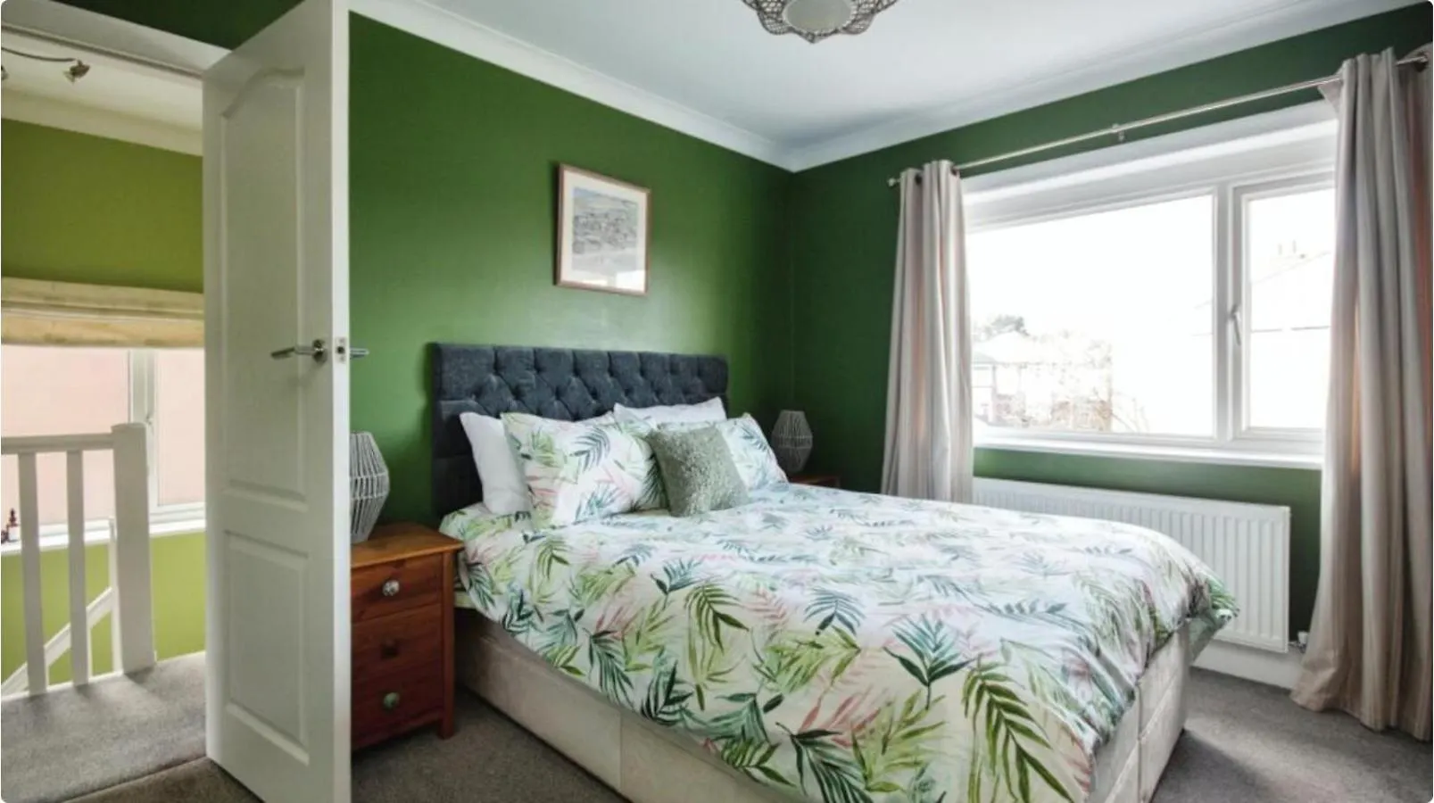 Cosy Home From Home Bournemouth
