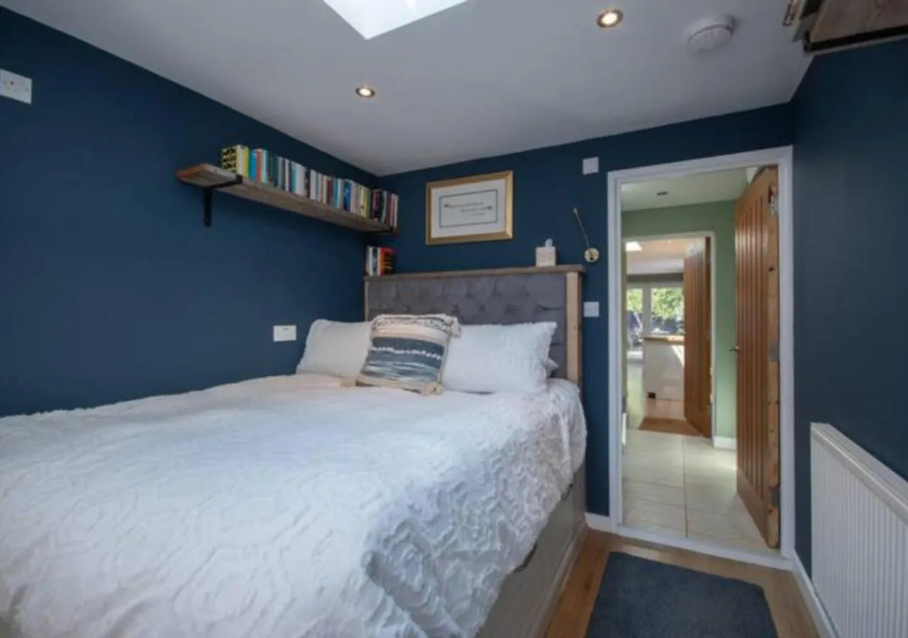 Cosy Home From Home Bournemouth United Kingdom