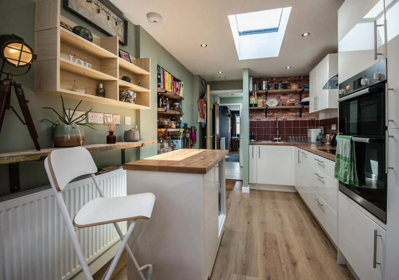 Holiday home Cosy Home From Home Bournemouth
