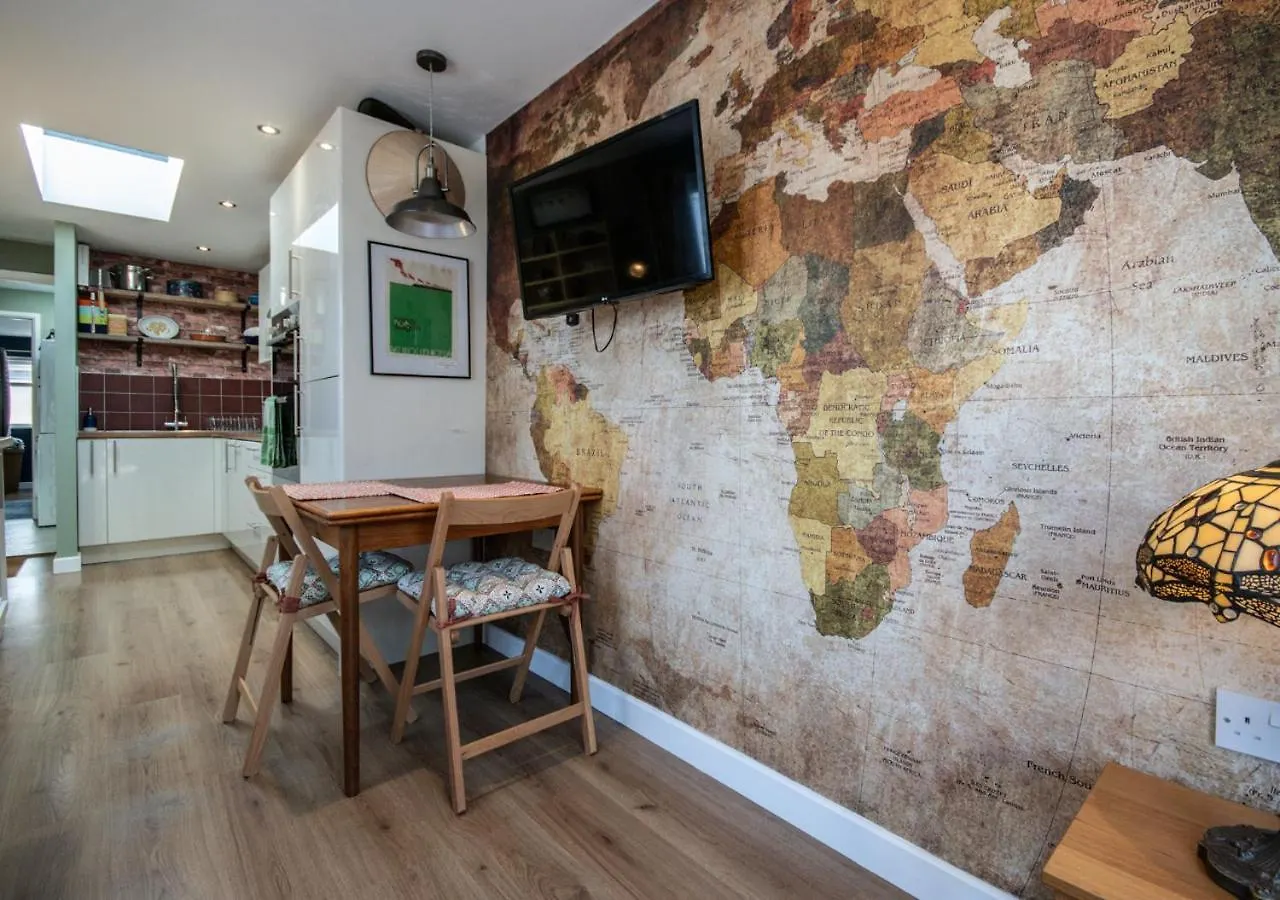 Cosy Home From Home Bournemouth United Kingdom