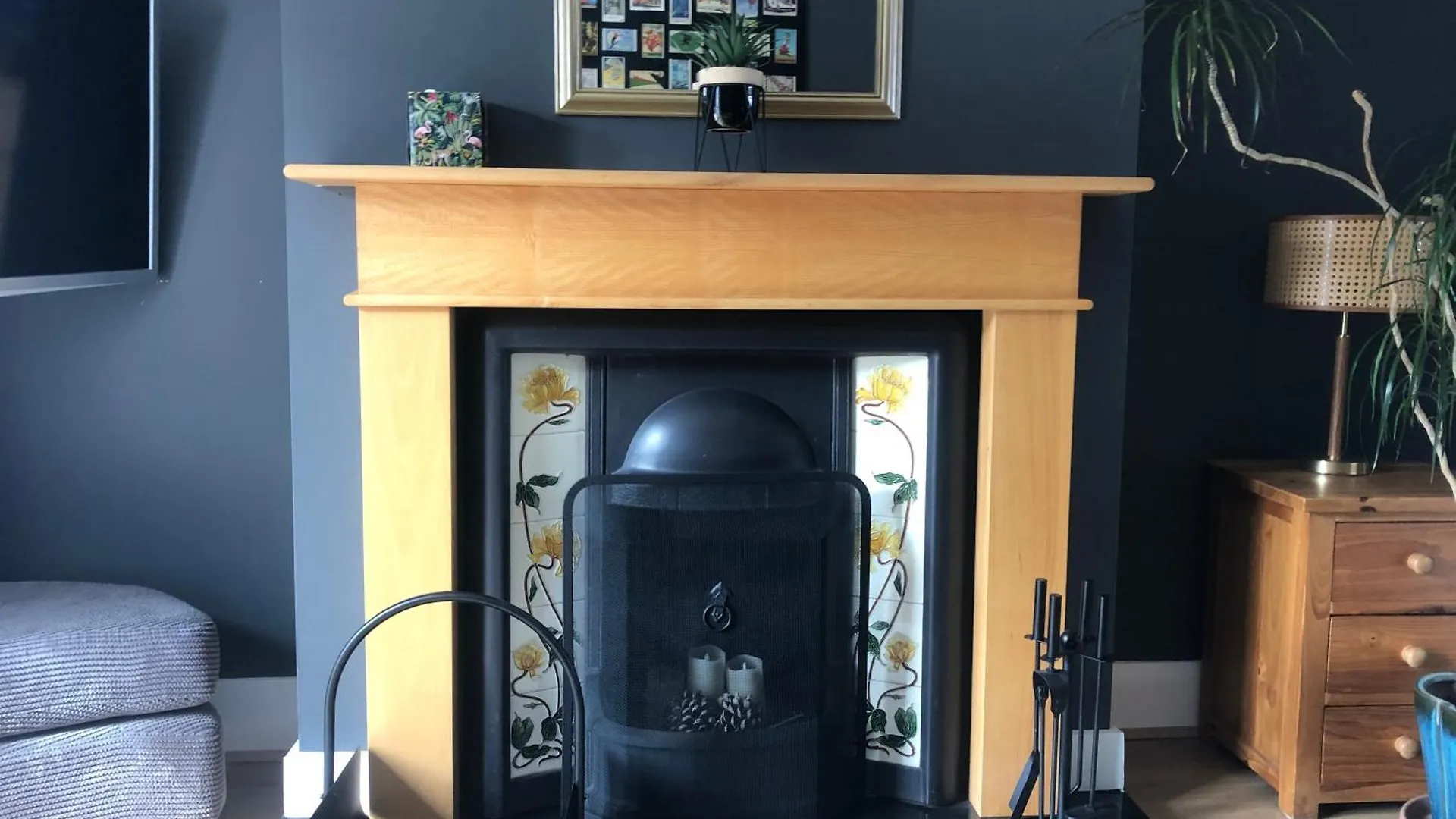 Vakantiehuis Cosy Home From Home Bournemouth