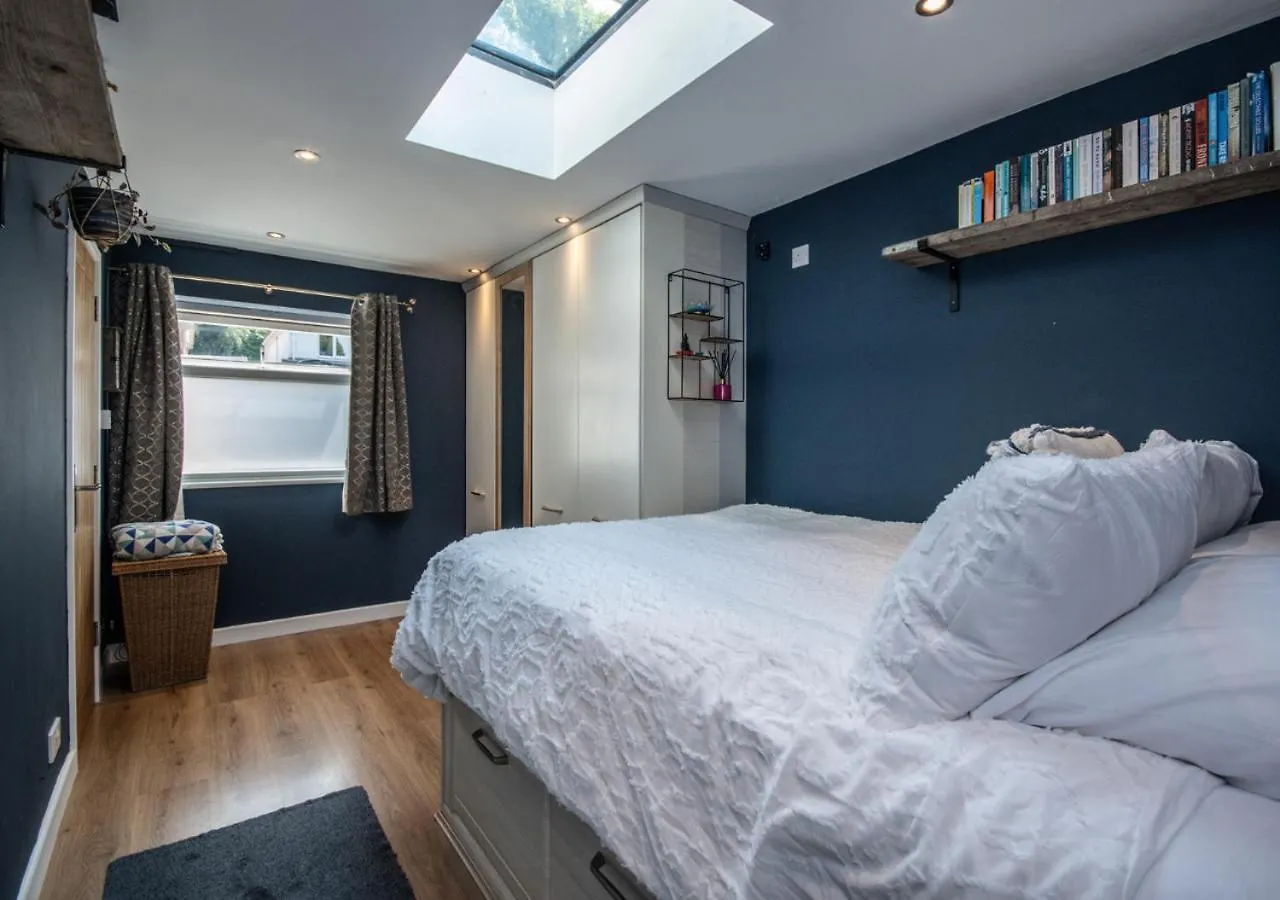 Cosy Home From Home Bournemouth