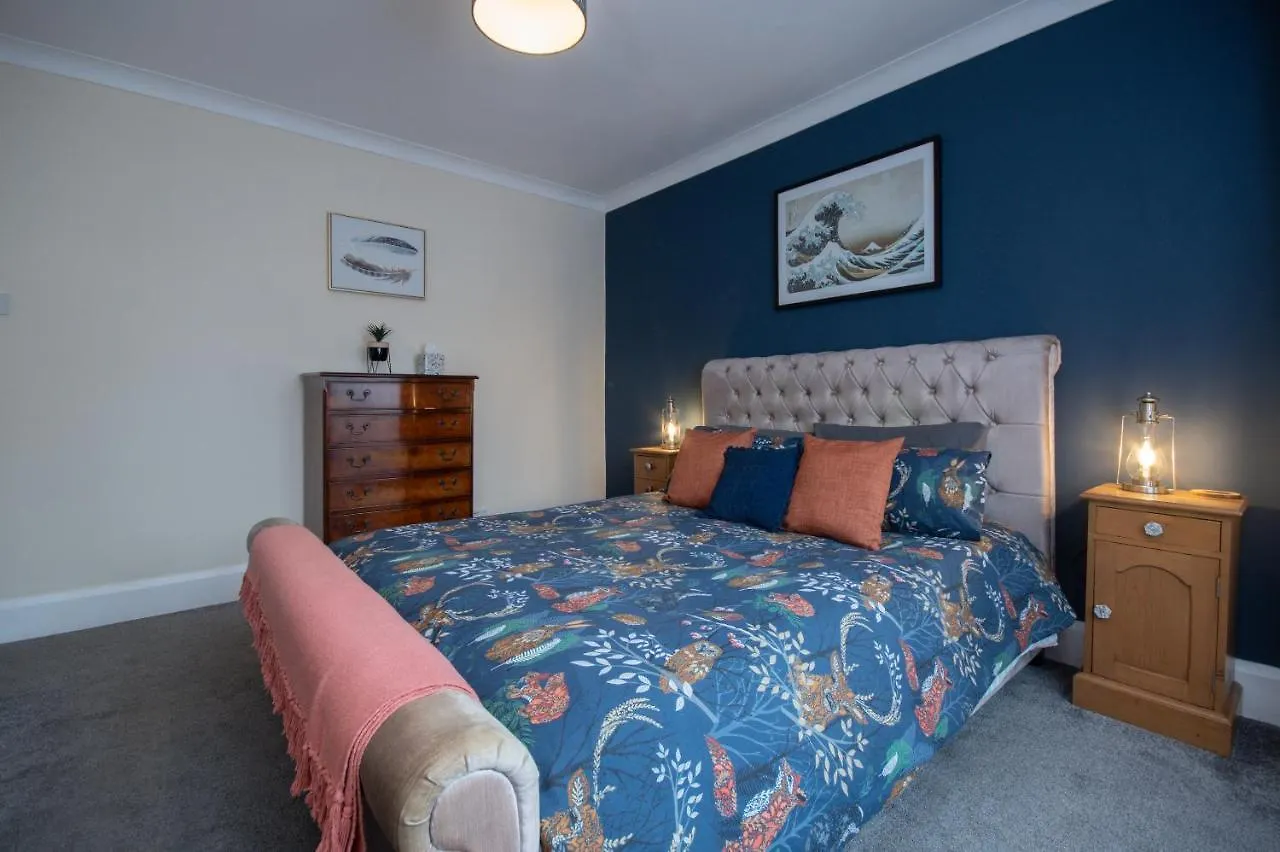 Cosy Home From Home Bournemouth Holiday home