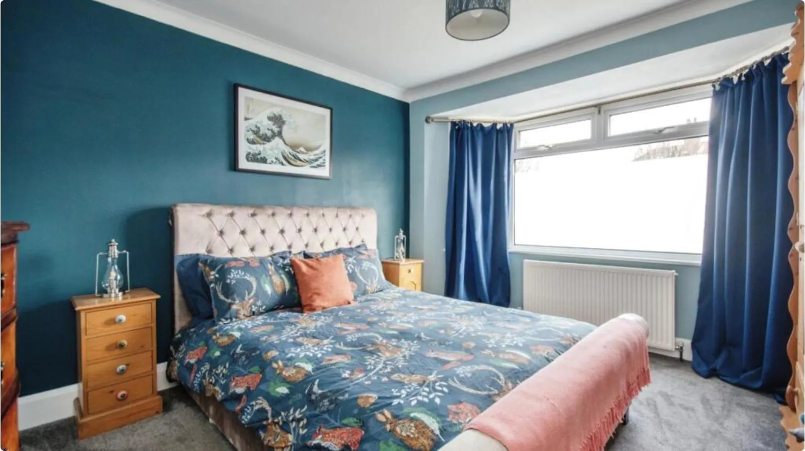 Holiday home Cosy Home From Home Bournemouth