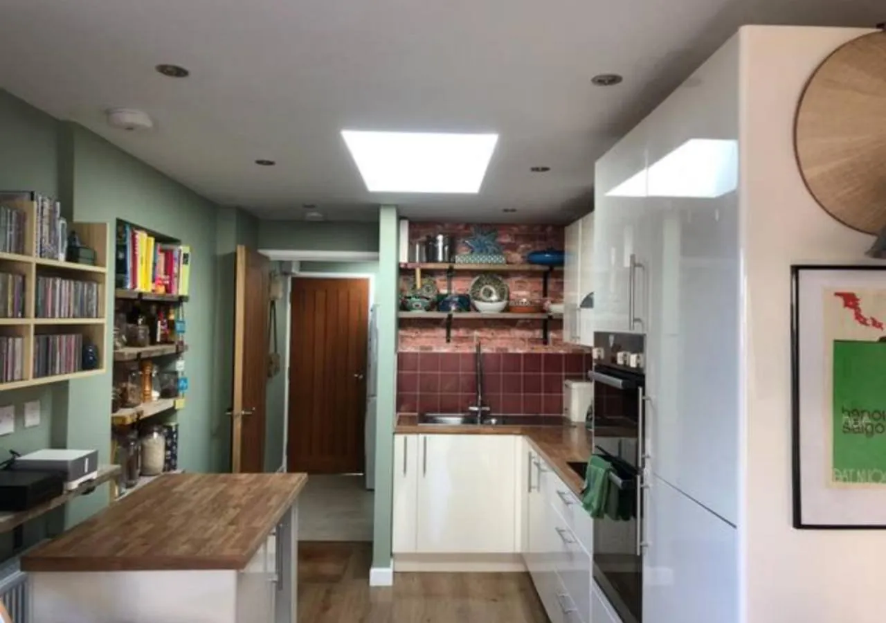 Cosy Home From Home Bournemouth Holiday home