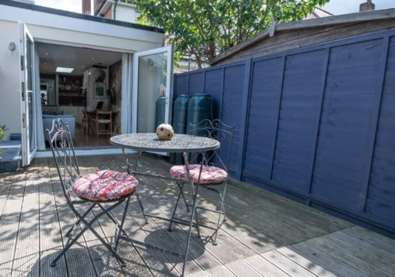 Holiday home Cosy Home From Home Bournemouth
