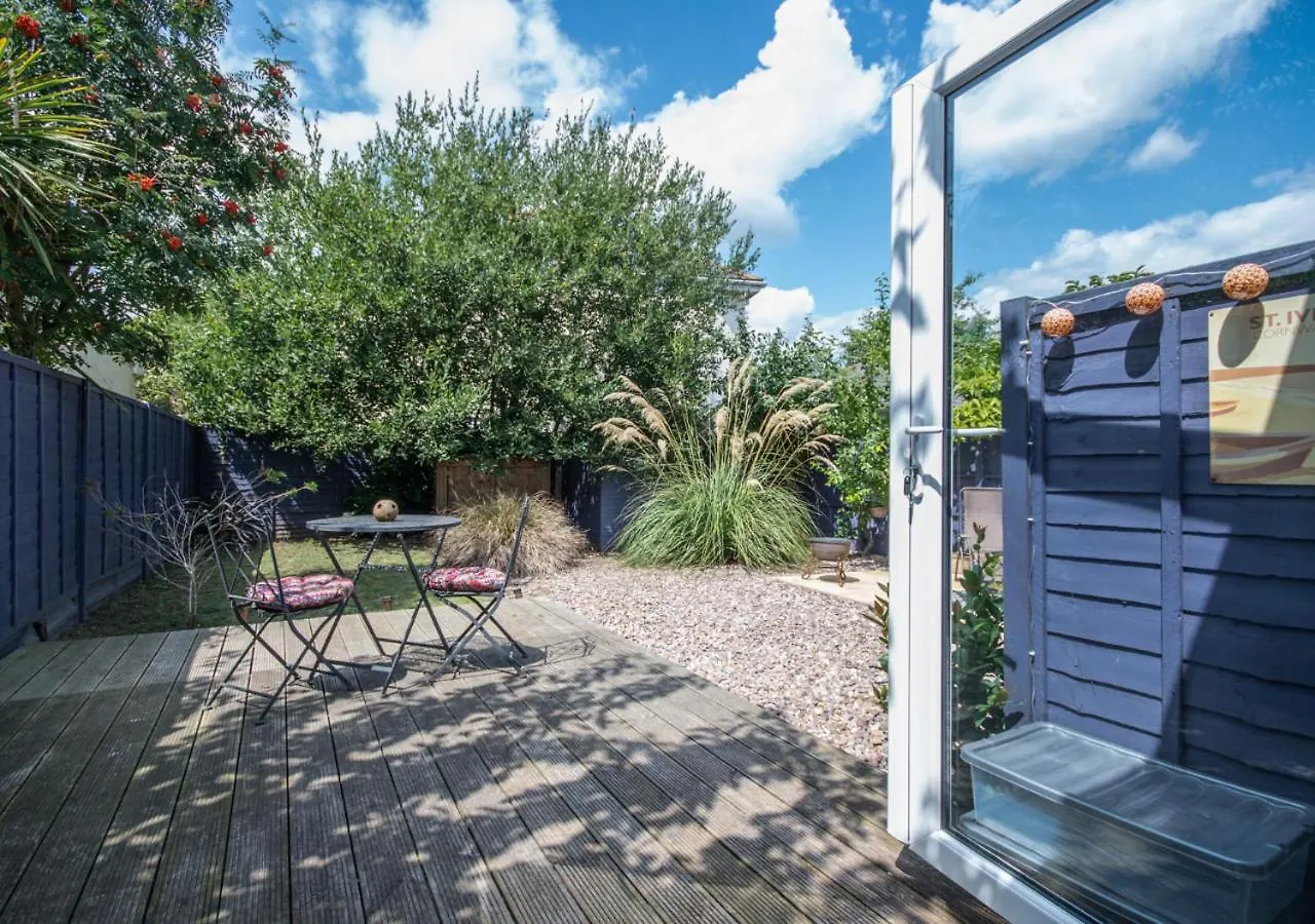 Cosy Home From Home Bournemouth Holiday home