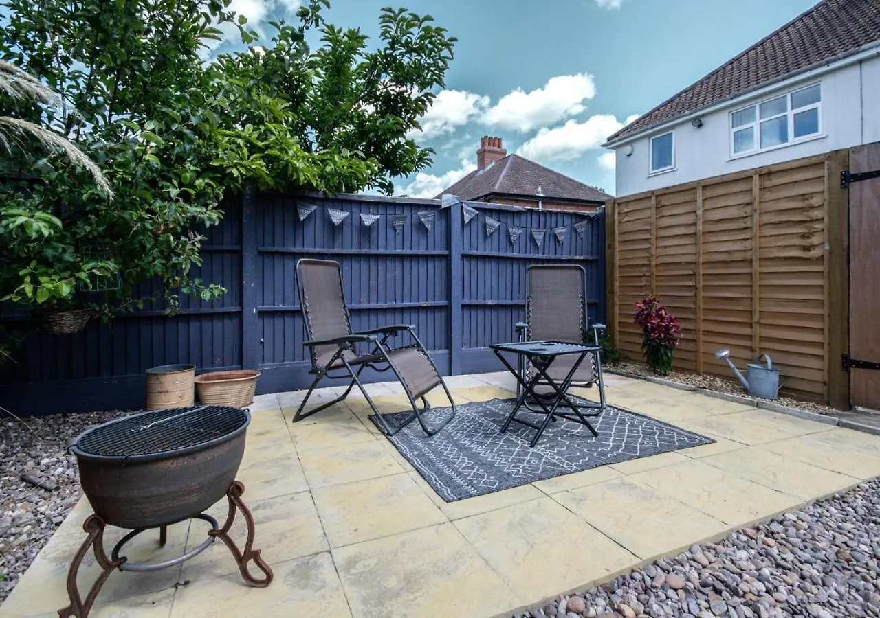 Holiday home Cosy Home From Home Bournemouth United Kingdom